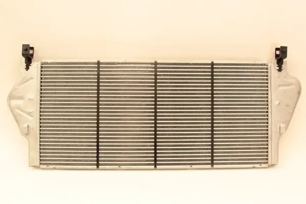 интеркулер (охладител за въздуха на турбината) KLAXCAR FRANCE      