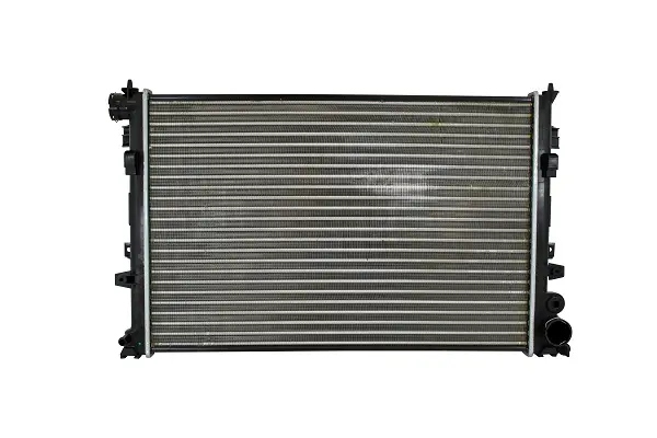 радиатор, охлаждане на двигателя KLAXCAR FRANCE      