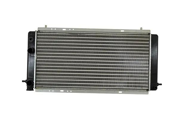 радиатор, охлаждане на двигателя KLAXCAR FRANCE      