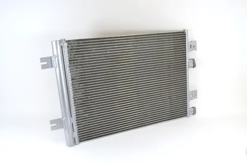 кондензатор, климатизация KLAXCAR FRANCE      