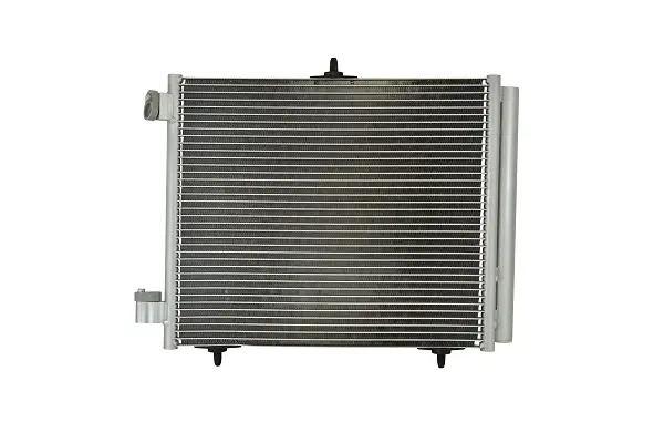 кондензатор, климатизация KLAXCAR FRANCE      