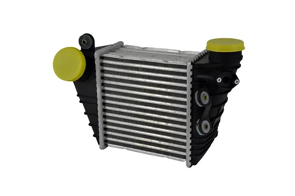 интеркулер (охладител за въздуха на турбината) KLAXCAR FRANCE      
