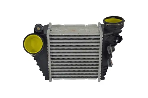 интеркулер (охладител за въздуха на турбината) KLAXCAR FRANCE      