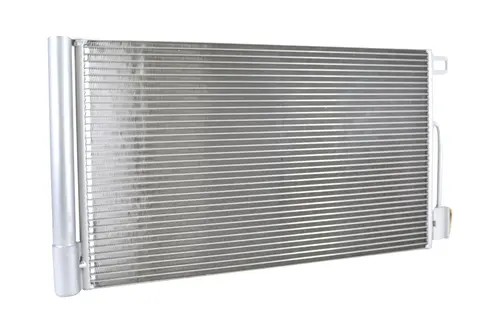 кондензатор, климатизация KLAXCAR FRANCE      