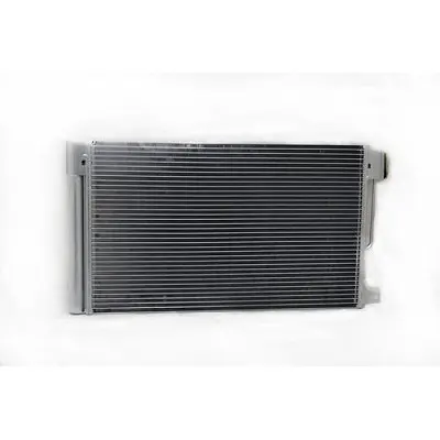 кондензатор, климатизация KLAXCAR FRANCE      