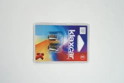Крушка за заден ход и мъгла за HYUNDAI H100 кутия 2.5 TDiC 86290x KLAXCAR FRANCE      