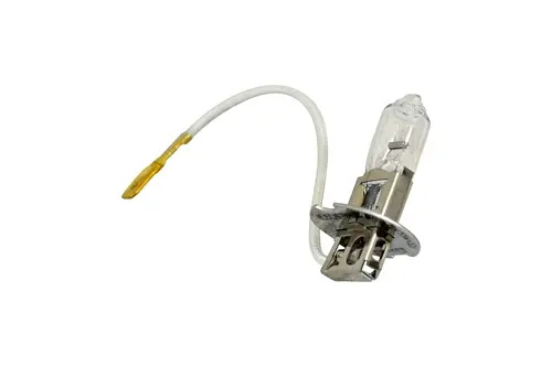 крушка с нагреваема жичка, фар за дълги светлини KLAXCAR FRANCE      