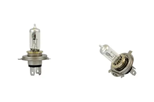 крушка с нагреваема жичка, фар за дълги светлини KLAXCAR FRANCE      