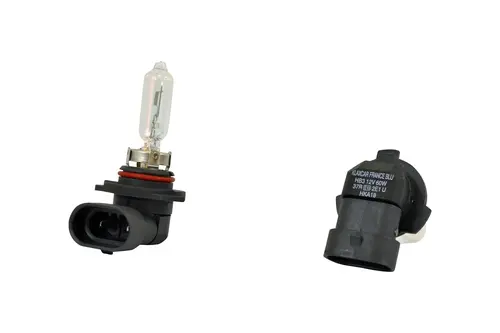 крушка с нагреваема жичка, фар за дълги светлини KLAXCAR FRANCE      