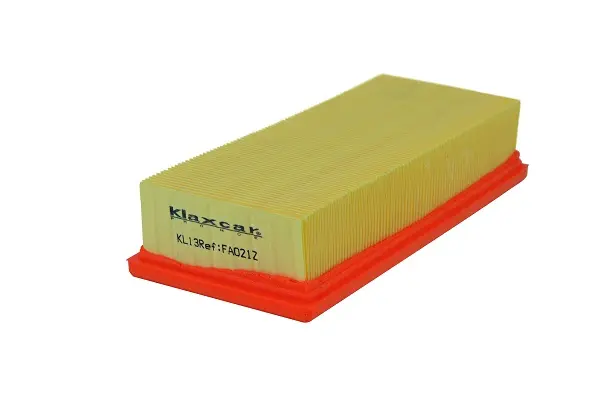 въздушен филтър KLAXCAR FRANCE      