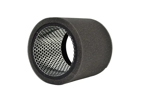 въздушен филтър KLAXCAR FRANCE      