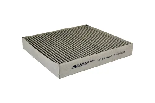 Филтър купе (поленов филтър) KLAXCAR FRANCE      