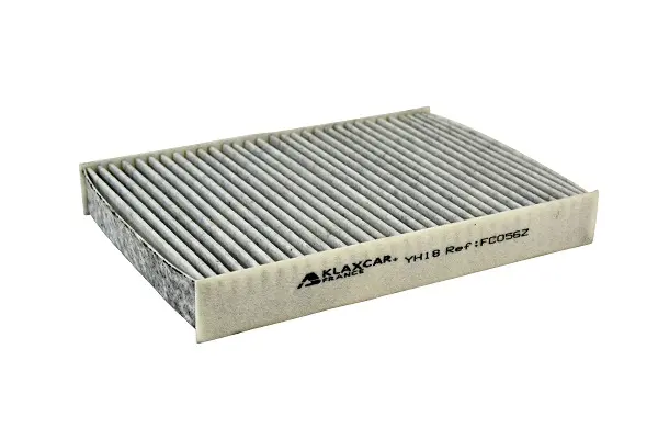 Филтър купе (поленов филтър) KLAXCAR FRANCE      