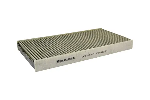 Филтър купе (поленов филтър) KLAXCAR FRANCE      
