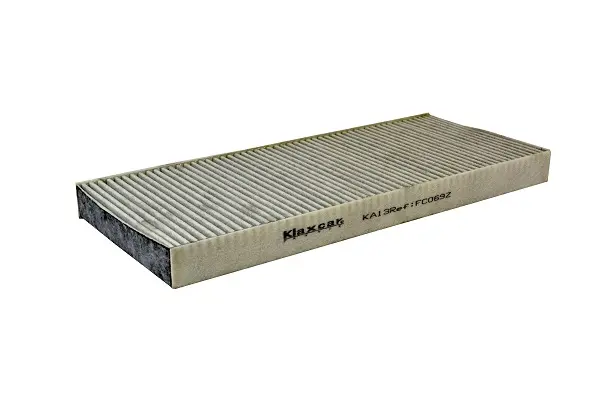 Филтър купе (поленов филтър) KLAXCAR FRANCE      
