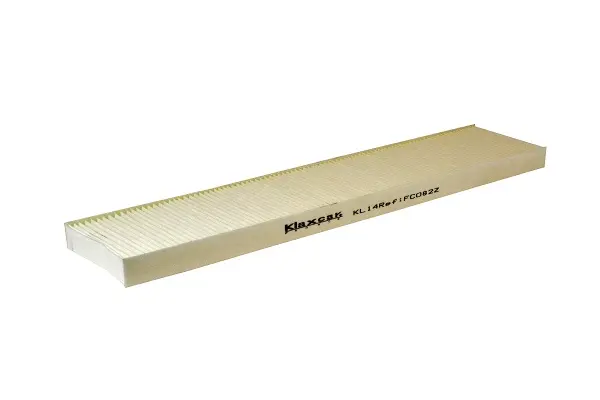 Филтър купе (поленов филтър) KLAXCAR FRANCE      