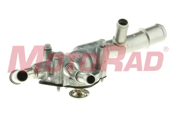 термостат, охладителна течност MOTORAD             