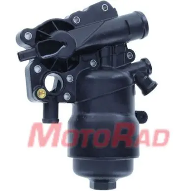термостат, охладителна течност MOTORAD             