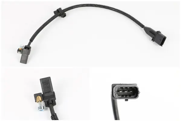 импулсен датчик, колянов вал MOTORAD             