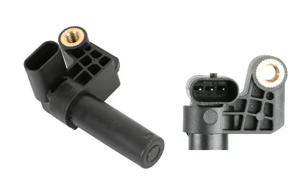 импулсен датчик, колянов вал MOTORAD             