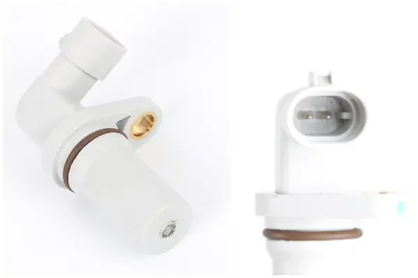 импулсен датчик, колянов вал MOTORAD             