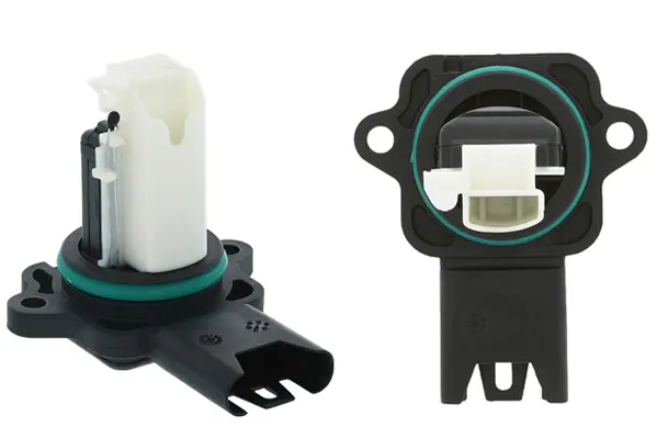 въздухомер-измерител на масата на въздуха MOTORAD             