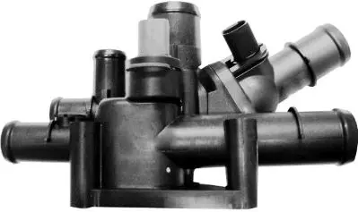 термостат, охладителна течност MOTORAD             