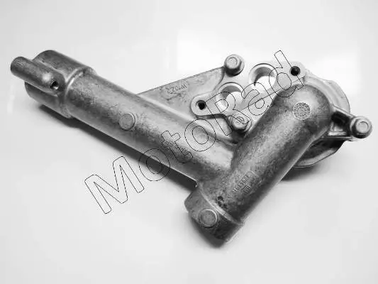 термостат, охладителна течност MOTORAD             