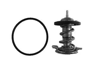 термостат, охладителна течност MOTORAD             