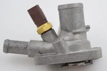 термостат, охладителна течност MOTORAD             