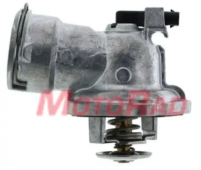 термостат, охладителна течност MOTORAD             