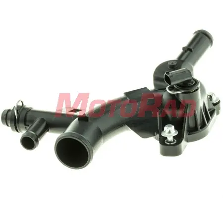 фланец за охладителната течност MOTORAD             