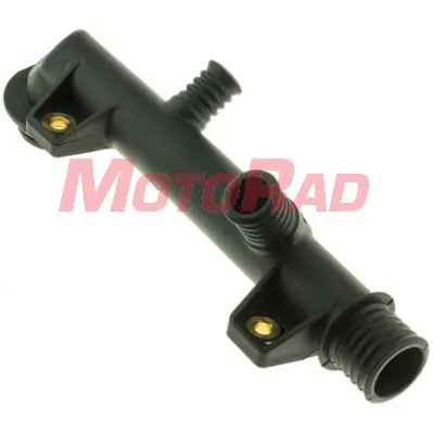 фланец за охладителната течност MOTORAD             