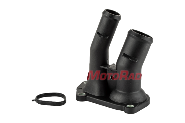 фланец за охладителната течност MOTORAD             