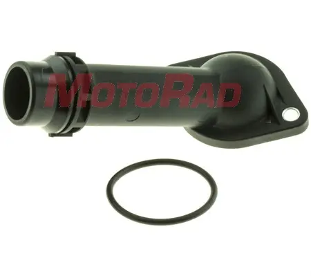 фланец за охладителната течност MOTORAD             