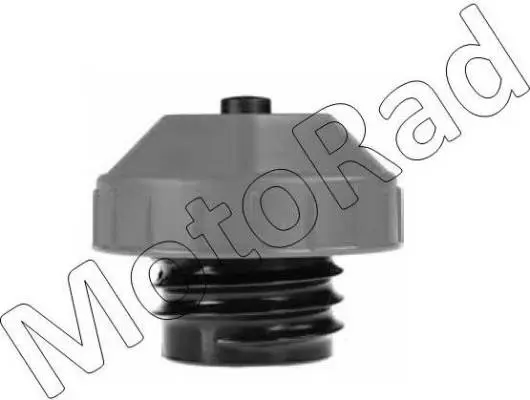 капачка, горивен резервоар MOTORAD             