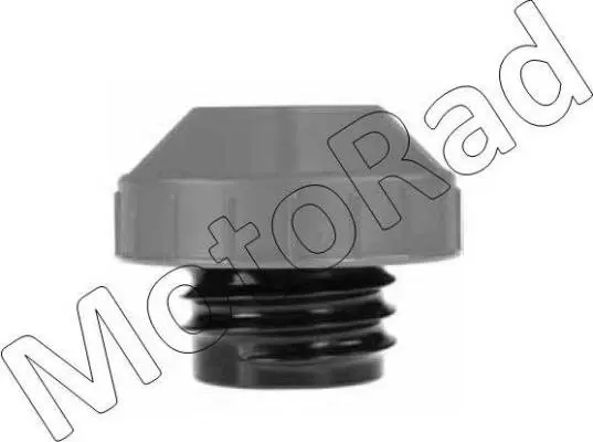капачка, горивен резервоар MOTORAD             