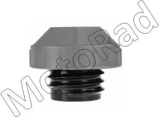капачка, горивен резервоар MOTORAD             