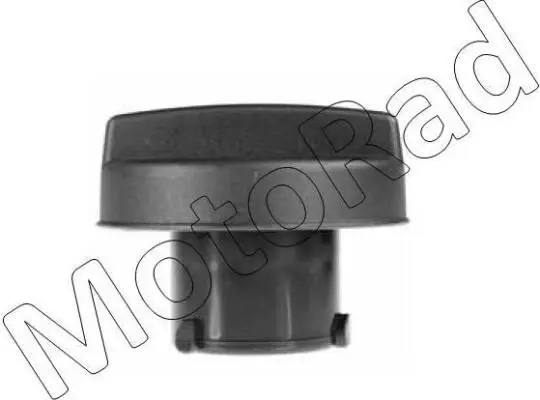 капачка, горивен резервоар MOTORAD             