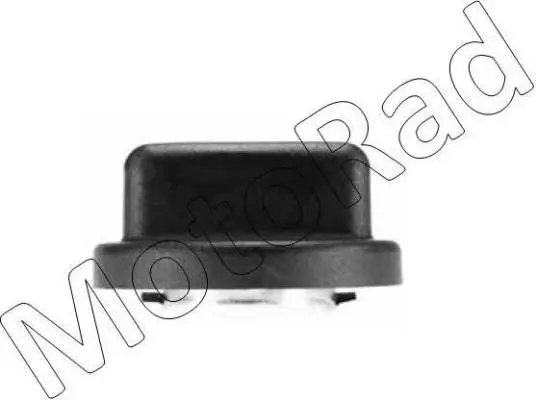 капачка, горивен резервоар MOTORAD             