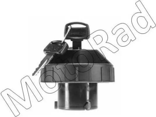 капачка, горивен резервоар MOTORAD             