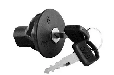 капачка, горивен резервоар MOTORAD             