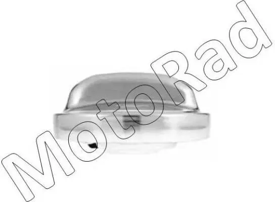 капачка, гърловина за наливане на масло MOTORAD             