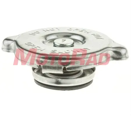 капачка, радиатор MOTORAD             