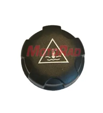 капачка, резервоар за охладителна течност MOTORAD             