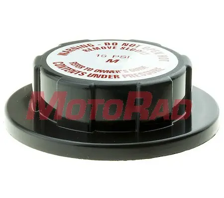 капачка, резервоар за охладителна течност MOTORAD             