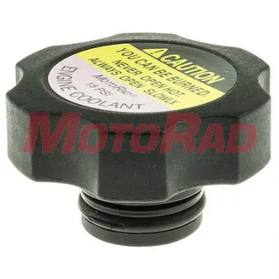 капачка, радиатор MOTORAD             