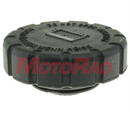 капачка, резервоар за охладителна течност MOTORAD             