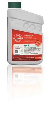 антифриз GLYSANTIN           