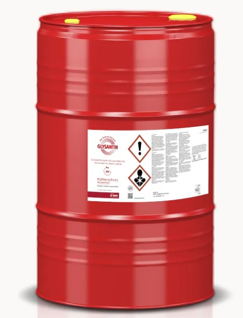 G30® ECO BMB 100 , антифриз GLYSANTIN